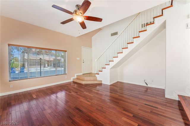 3467 Blue Heather Drive, Las Vegas, NV 89129