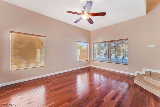3467 Blue Heather Drive, Las Vegas, NV 89129
