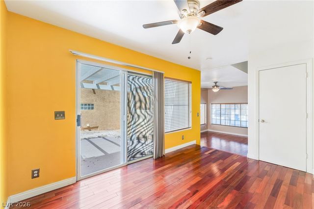 3467 Blue Heather Drive, Las Vegas, NV 89129