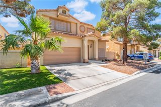 3467 Blue Heather Drive, Las Vegas, NV 89129