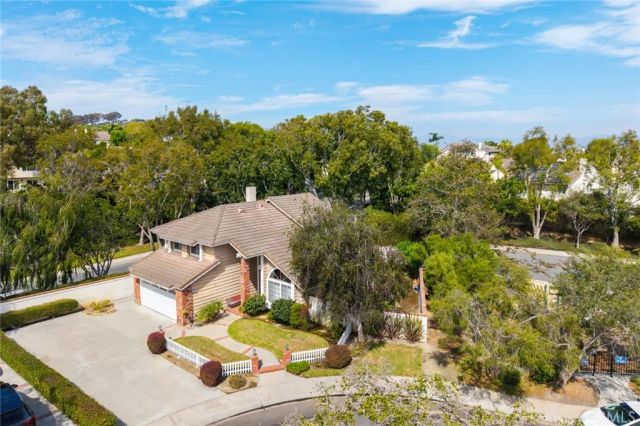 25101 Danalaurel, Dana Point, CA 92629