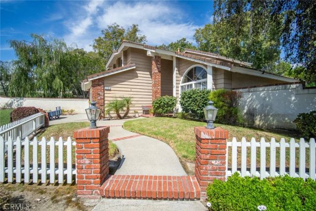 25101 Danalaurel, Dana Point, CA 92629