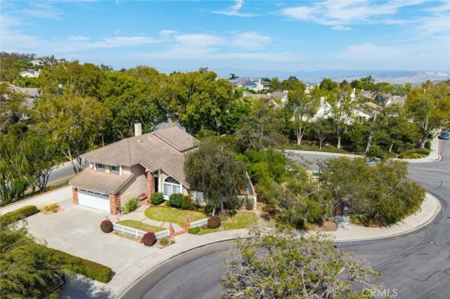 25101 Danalaurel, Dana Point, CA 92629