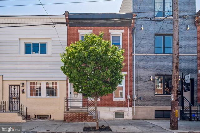 1816 DICKINSON ST, Philadelphia, PA 19146