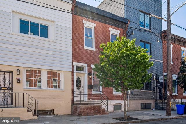 1816 DICKINSON ST, Philadelphia, PA 19146