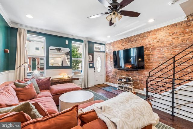 1816 DICKINSON ST, Philadelphia, PA 19146