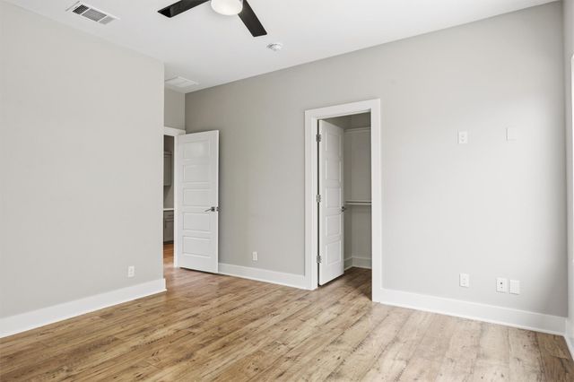 1210 Stobaugh ST B, Austin, TX 78757