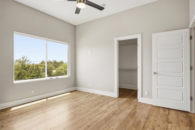 1210 Stobaugh ST B, Austin, TX 78757