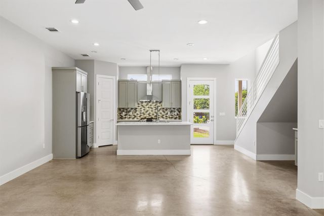 1210 Stobaugh ST B, Austin, TX 78757