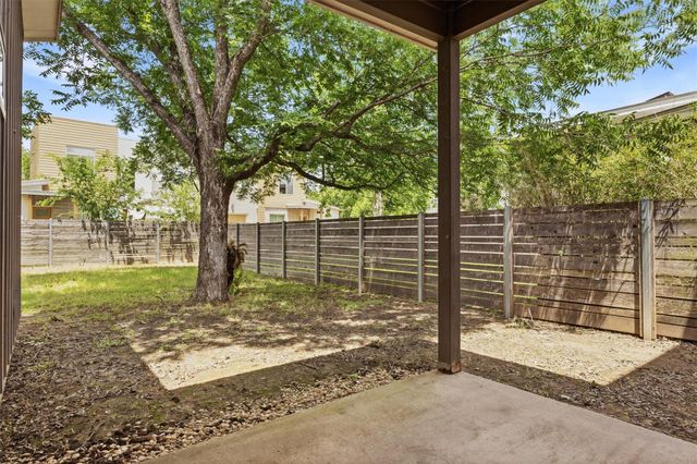 1210 Stobaugh ST B, Austin, TX 78757