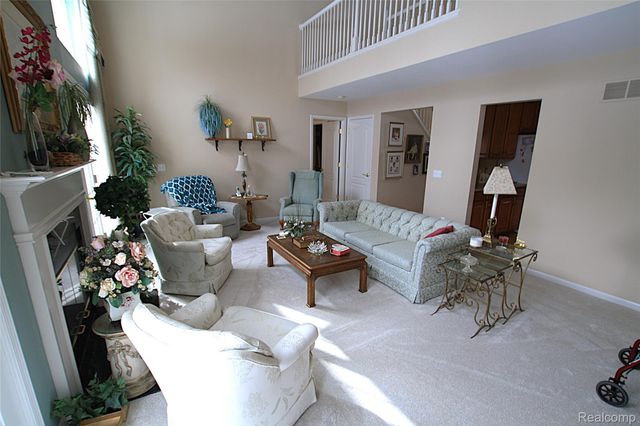 5942 Augusta Lane, Holly Township, MI 48439