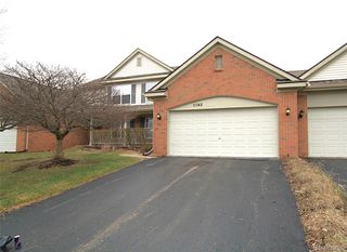 5942 Augusta Lane, Holly Township, MI 48439
