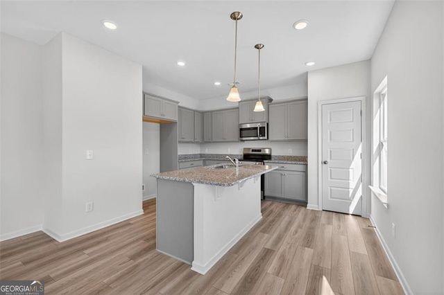 36 Busby Lane, Rome, GA 30161