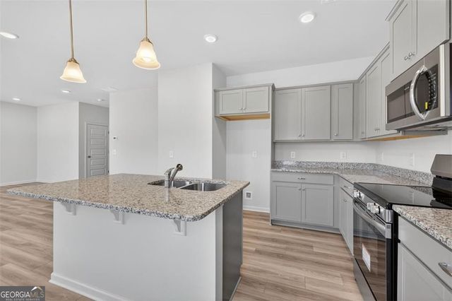 36 Busby Lane, Rome, GA 30161