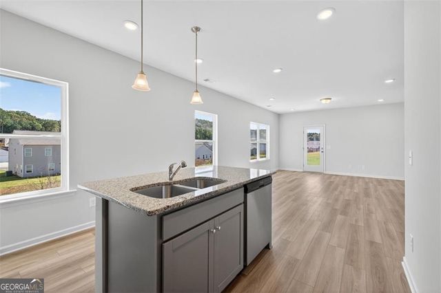 36 Busby Lane, Rome, GA 30161