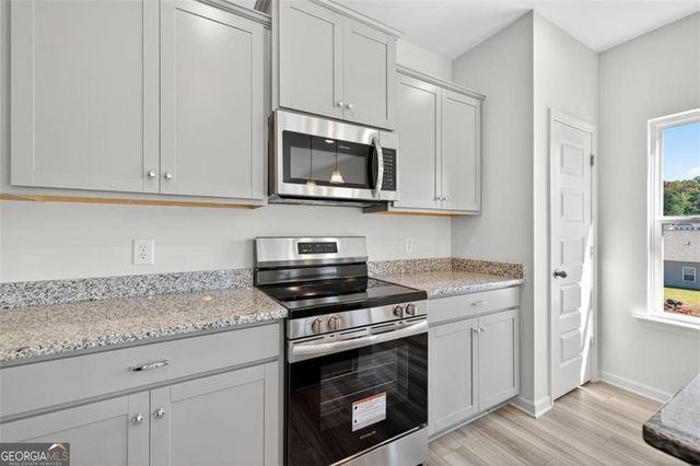 36 Busby Lane, Rome, GA 30161