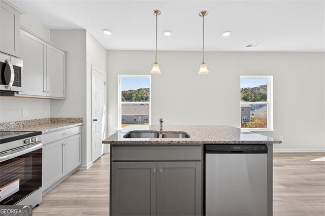 36 Busby Lane, Rome, GA 30161