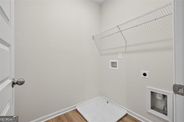 36 Busby Lane, Rome, GA 30161