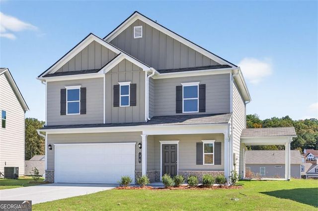 36 Busby Lane, Rome, GA 30161