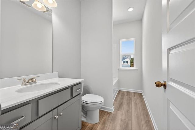 36 Busby Lane, Rome, GA 30161