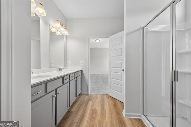 36 Busby Lane, Rome, GA 30161