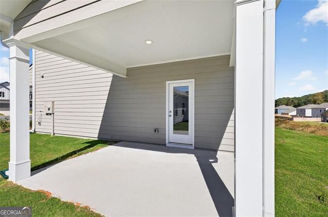 36 Busby Lane, Rome, GA 30161