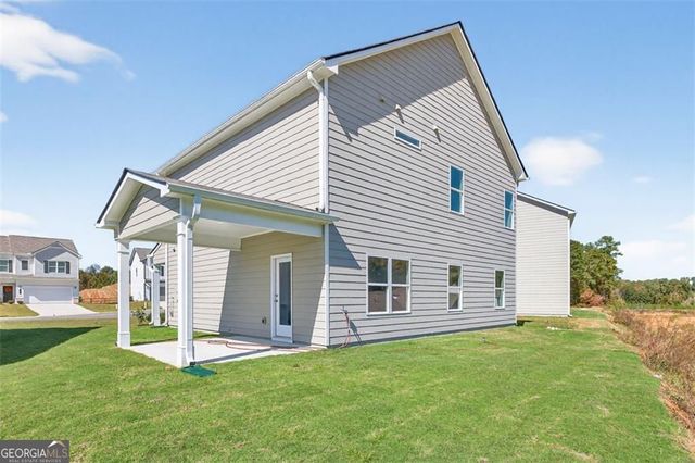 36 Busby Lane, Rome, GA 30161