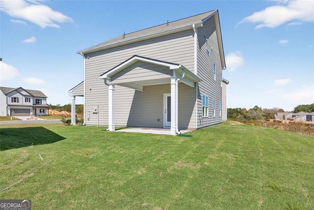 36 Busby Lane, Rome, GA 30161