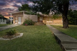 455 Pamela Dr, San Antonio, TX 78223