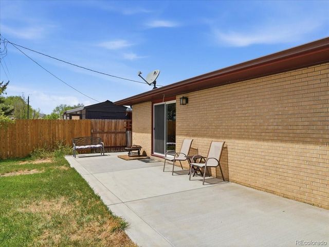 1217 N Highway 287, Fort Collins, CO 80524