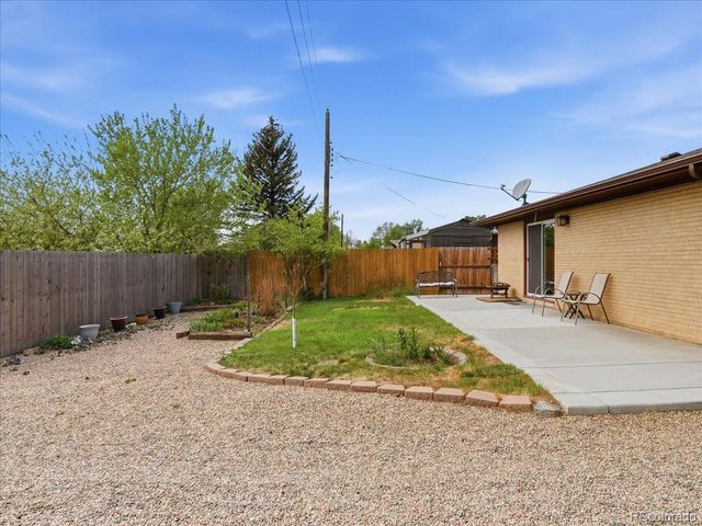 1217 N Highway 287, Fort Collins, CO 80524