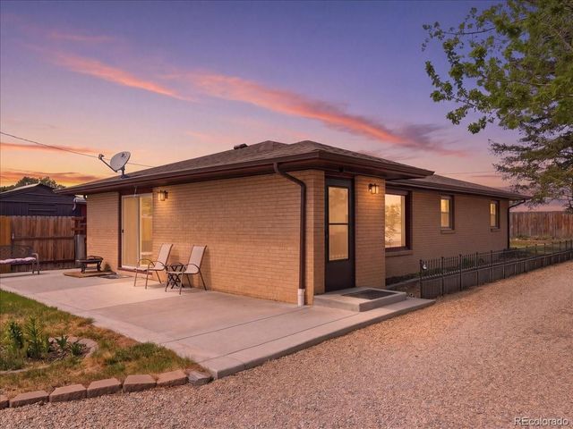 1217 N Highway 287, Fort Collins, CO 80524
