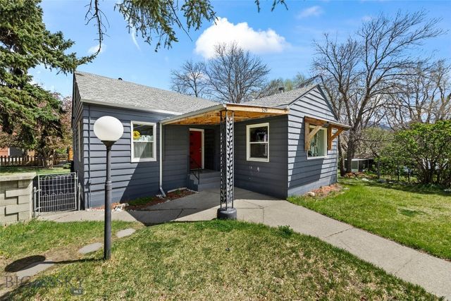 529 S 9th Street, Livingston, MT 59047