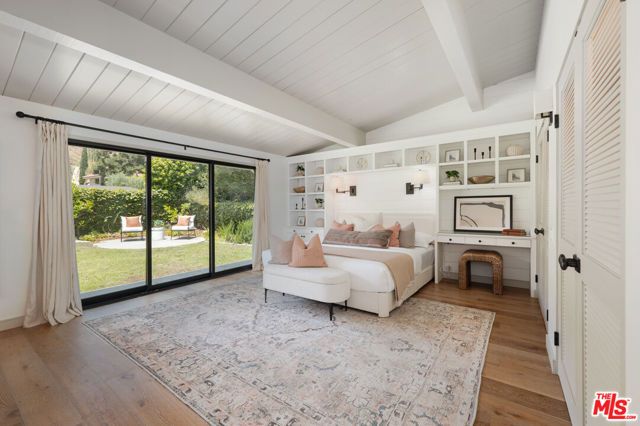 1231 El Hito Circle, Pacific Palisades (los Angeles), CA 90272