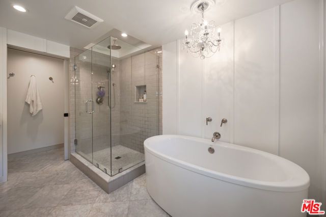 1231 El Hito Circle, Pacific Palisades (los Angeles), CA 90272