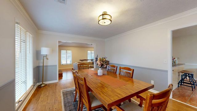 6697 Springlake Drive, Columbus, GA 31909