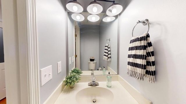 6697 Springlake Drive, Columbus, GA 31909