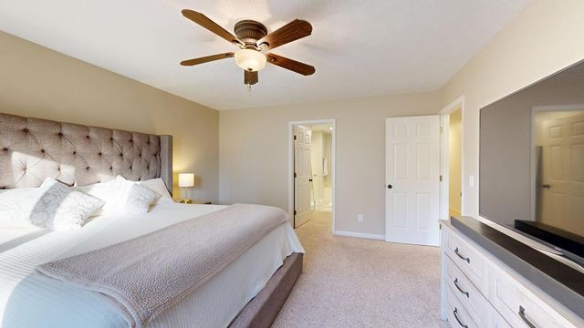 6697 Springlake Drive, Columbus, GA 31909