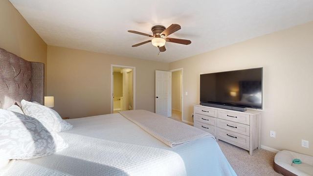 6697 Springlake Drive, Columbus, GA 31909