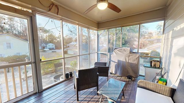 6697 Springlake Drive, Columbus, GA 31909