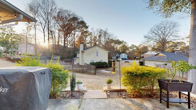 6697 Springlake Drive, Columbus, GA 31909