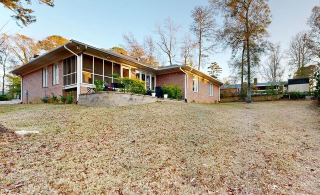 6697 Springlake Drive, Columbus, GA 31909