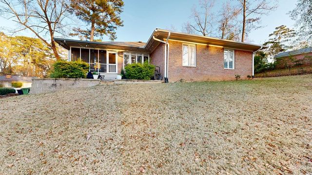 6697 Springlake Drive, Columbus, GA 31909