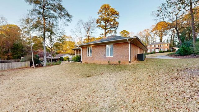 6697 Springlake Drive, Columbus, GA 31909