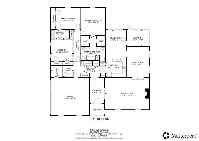 6697 Springlake Drive, Columbus, GA 31909