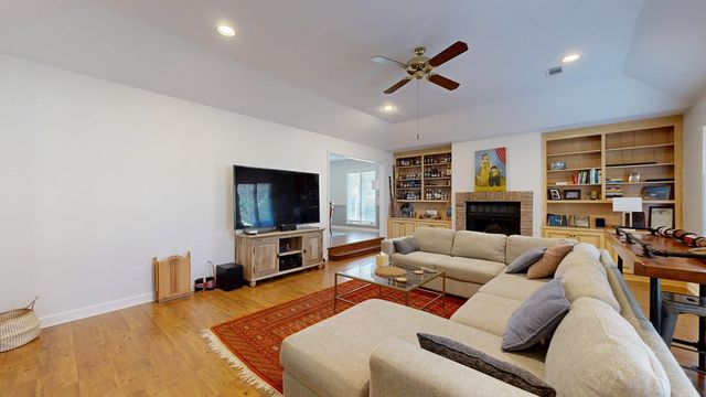 6697 Springlake Drive, Columbus, GA 31909