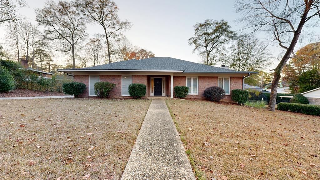6697 Springlake Drive, Columbus, GA 31909