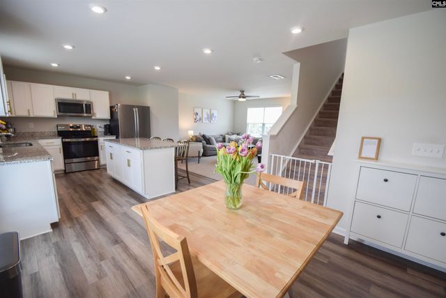777 Phipps Lane, Columbia, SC 29209