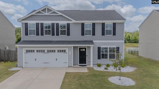 777 Phipps Lane, Columbia, SC 29209