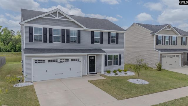 777 Phipps Lane, Columbia, SC 29209